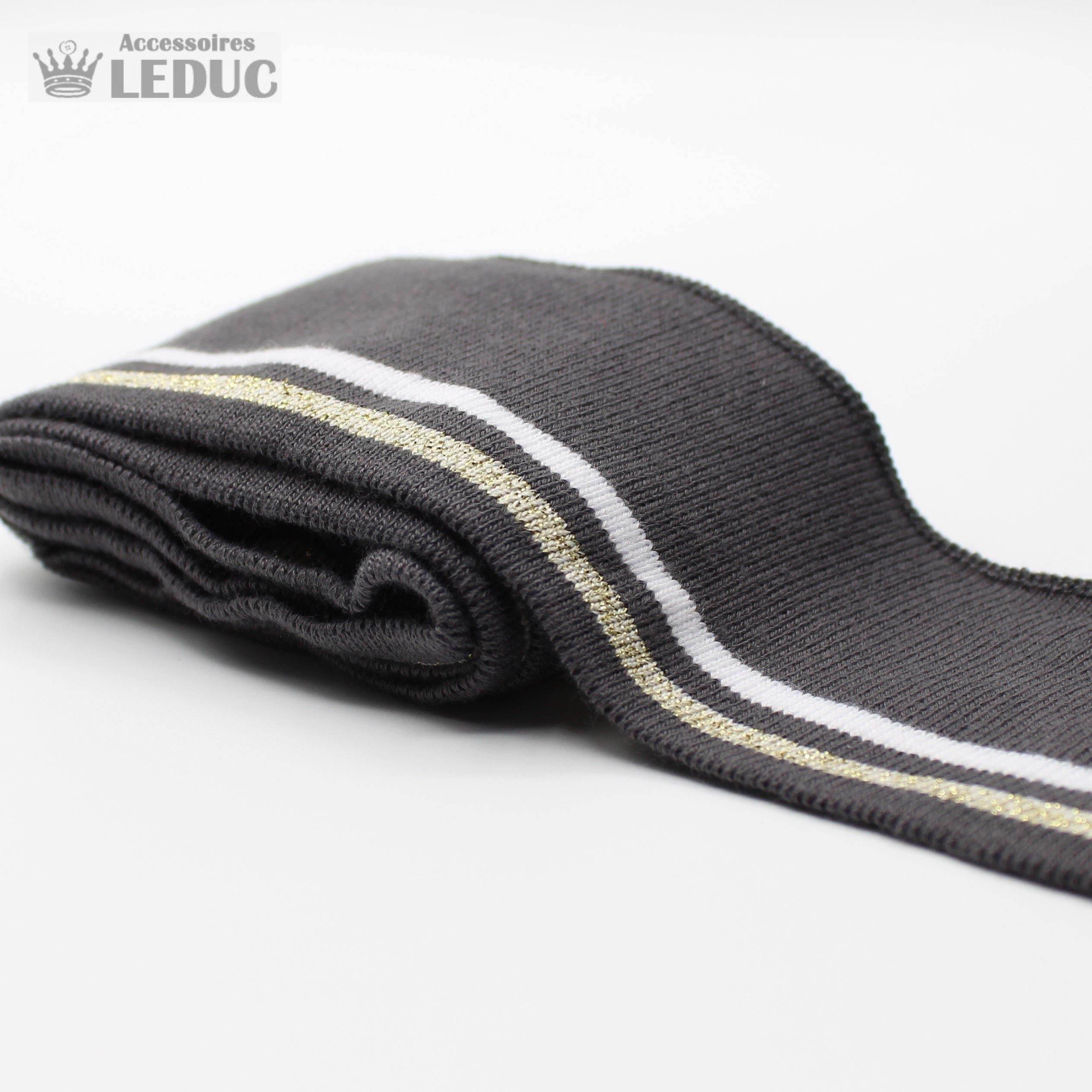 TIS2097 6cmx110cm Ribbing - ACCESSOIRES LEDUC BV