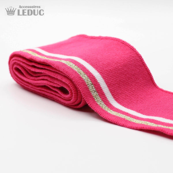 TIS2098 6cmx110cm Ribbing - ACCESSOIRES LEDUC BV