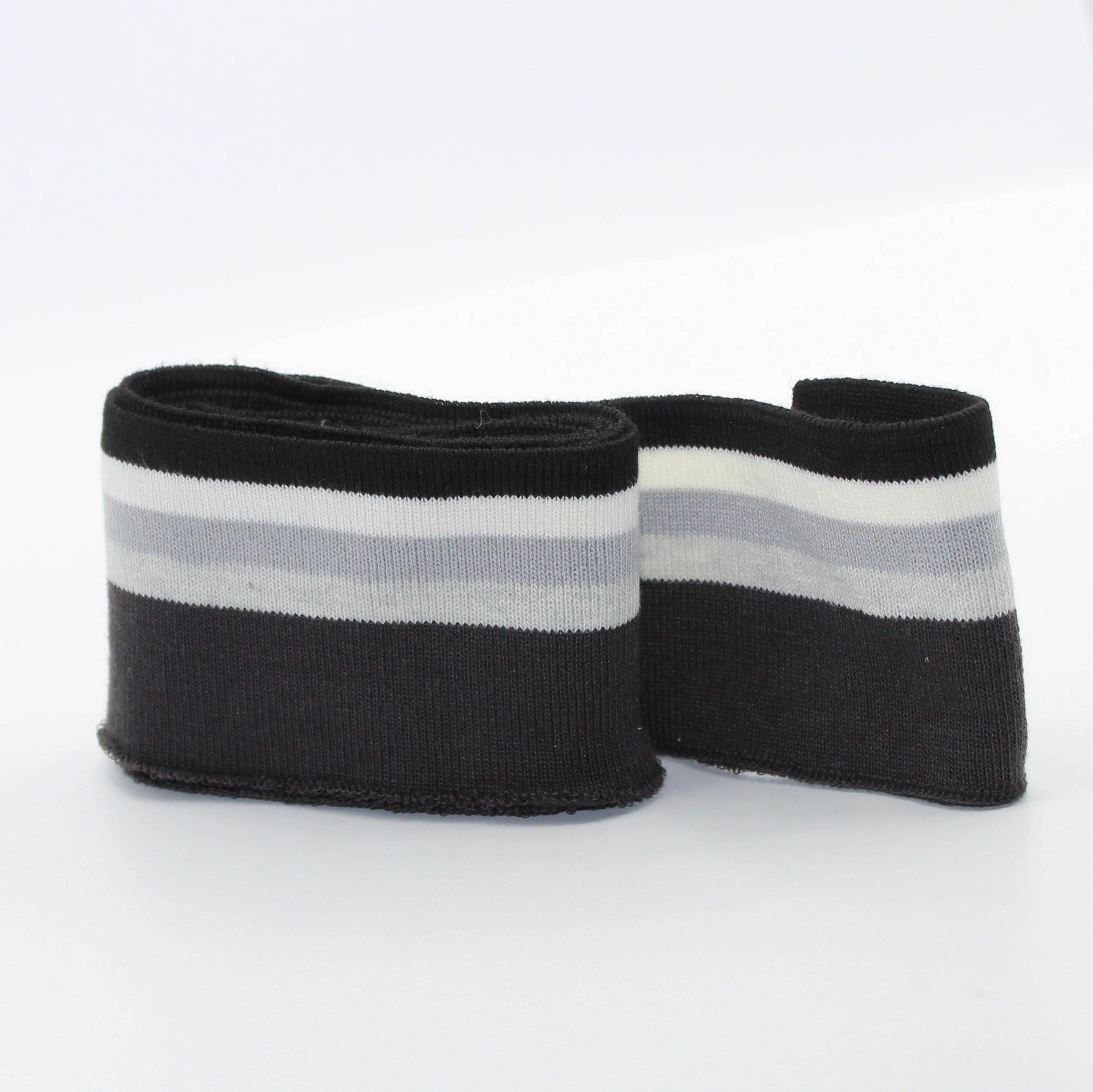 #TIS610 6 x 110cm Ribbings - ACCESSOIRES LEDUC BV