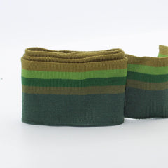 RIB Knit Fabric