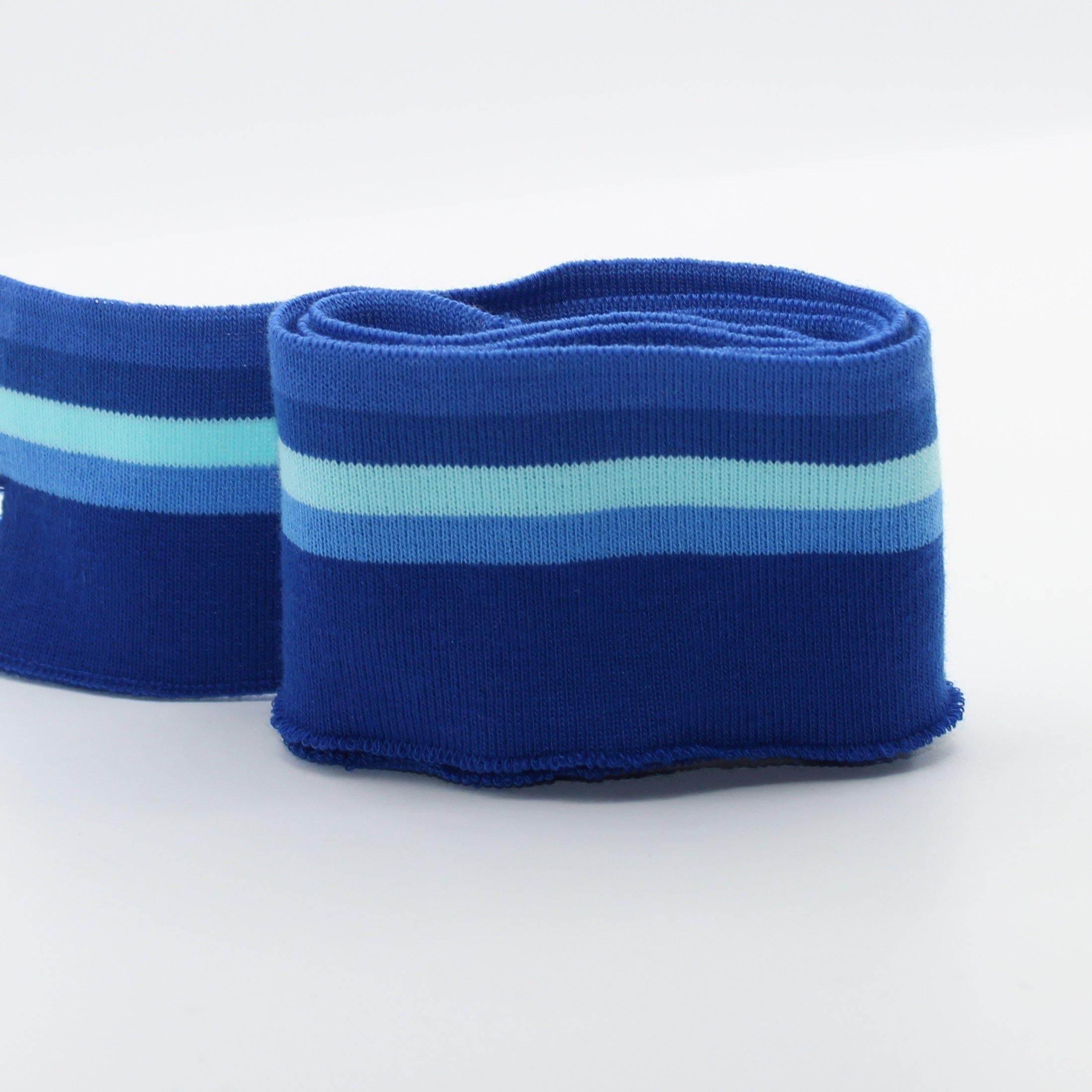 #TIS610 6 x 110cm Ribbings - ACCESSOIRES LEDUC BV