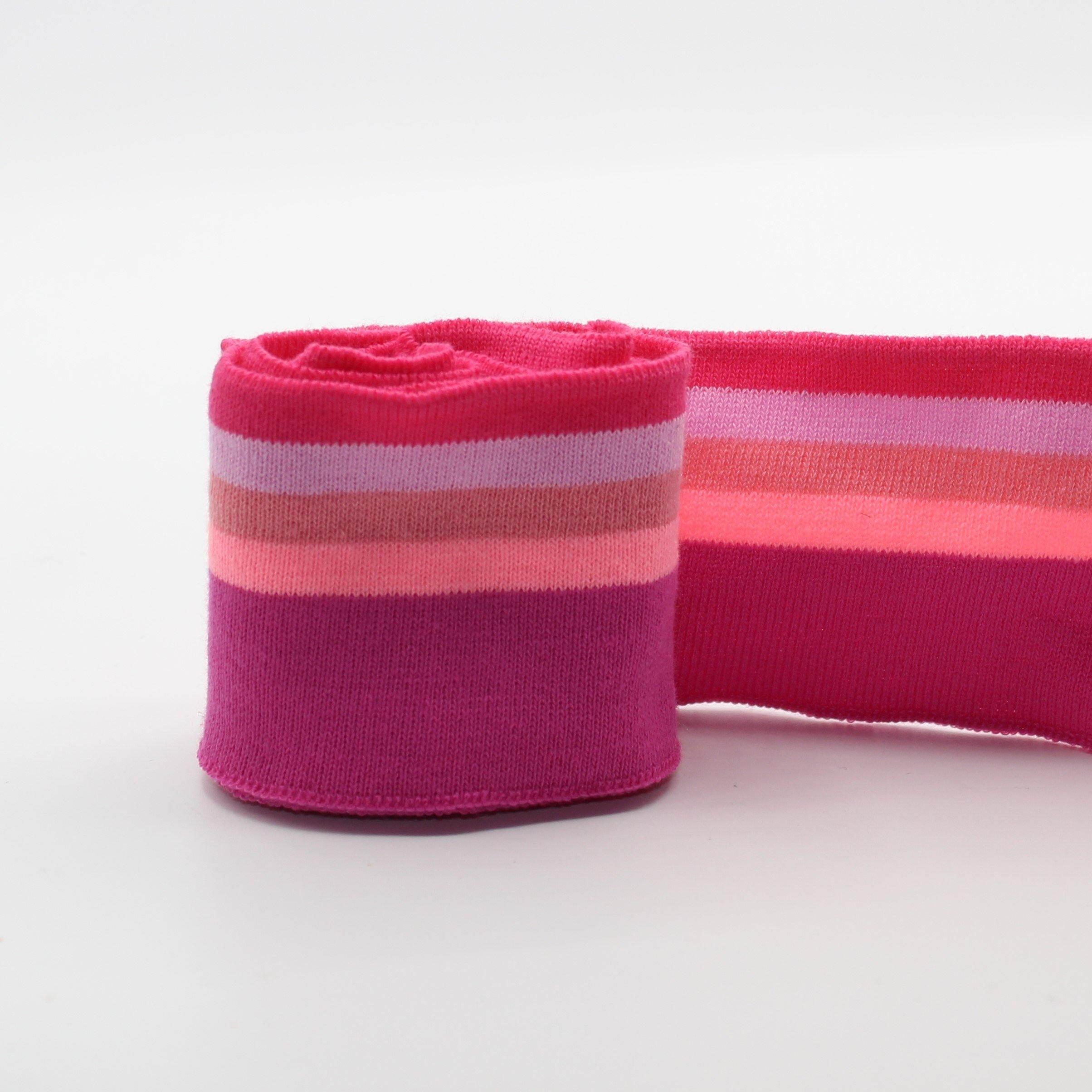 #TIS610 6 x 110cm Ribbings - ACCESSOIRES LEDUC BV