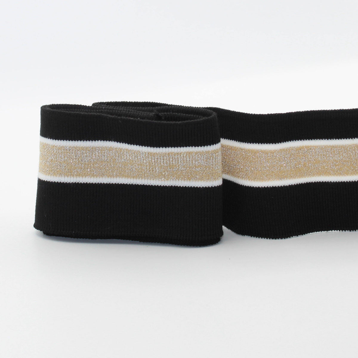 Rib Knit Waistband