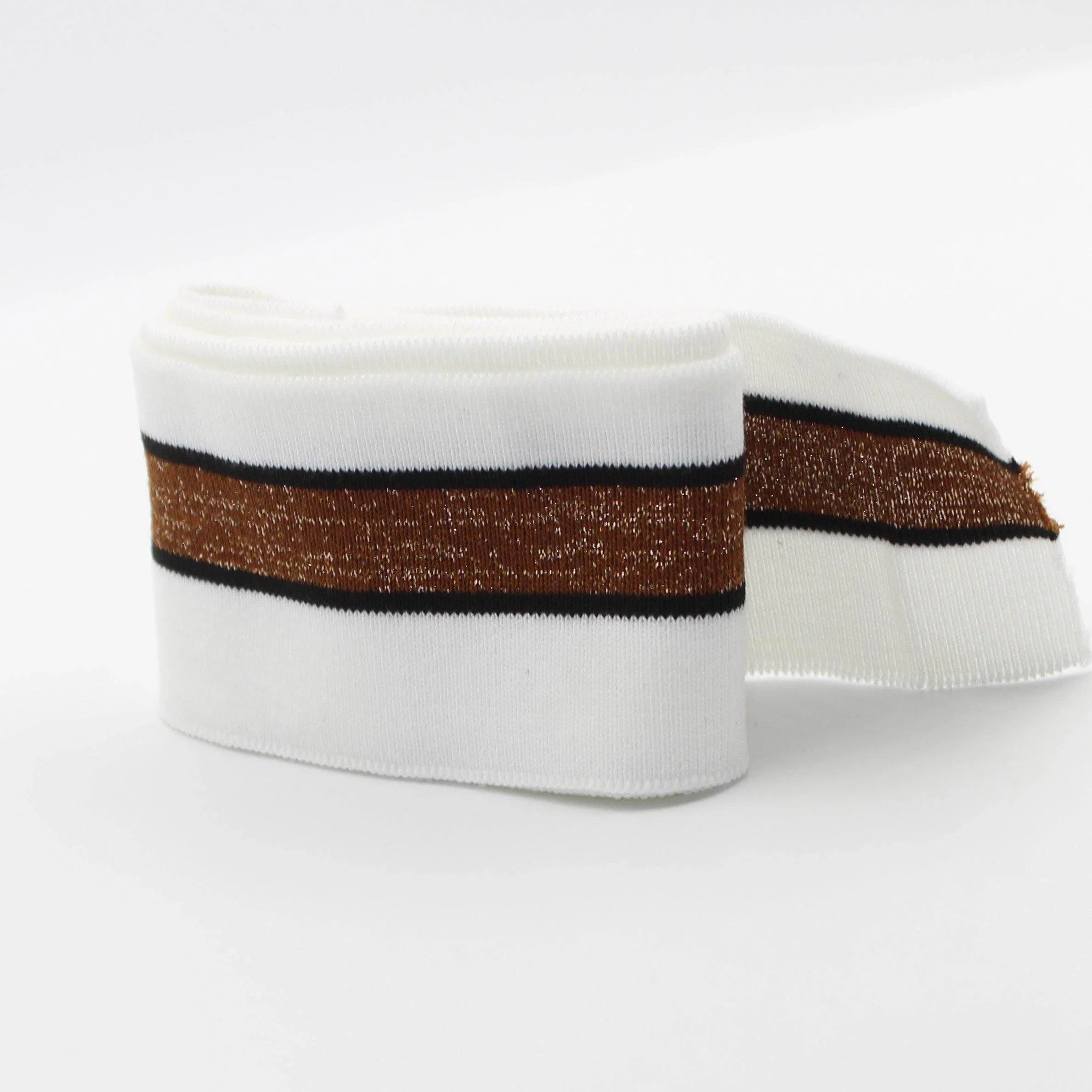 #TIS612 6 x 110cm Ribbings - ACCESSOIRES LEDUC BV