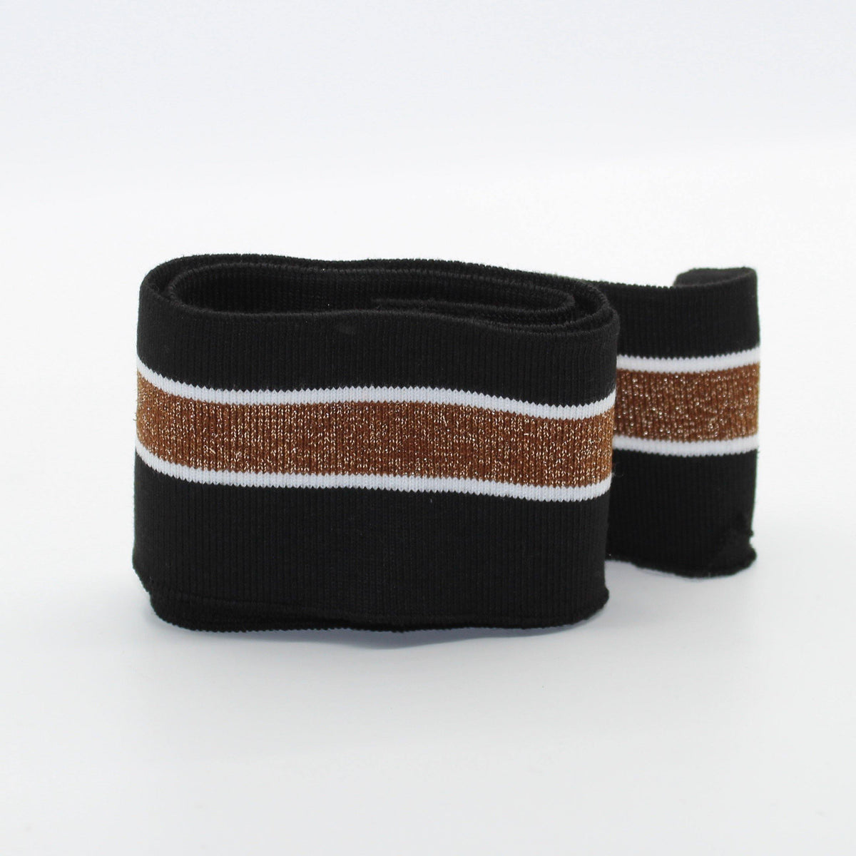 Rib Knit Waistband