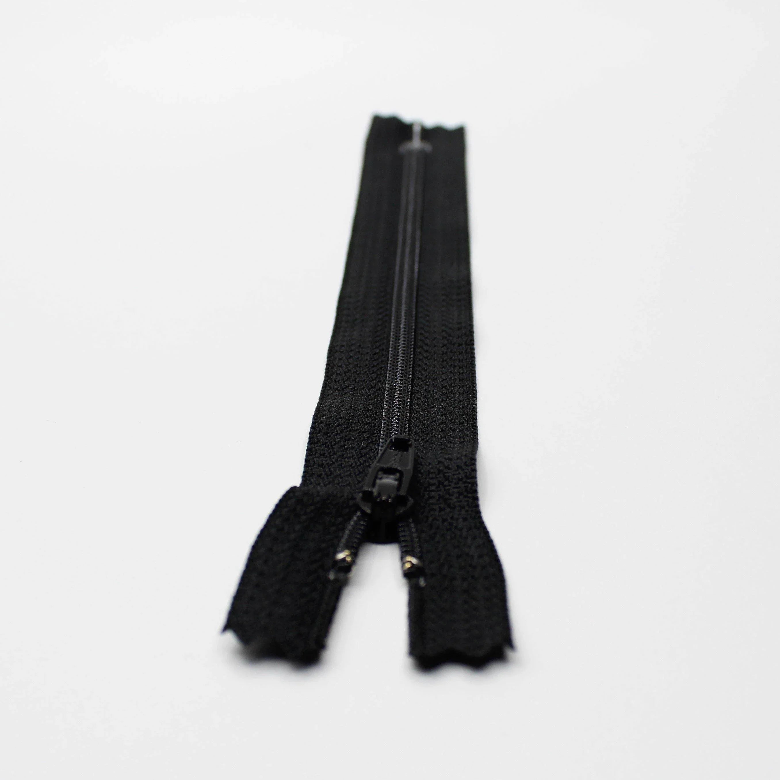 YKK - 18cm Nylon Zipper Size 3 - ACCESSOIRES LEDUC BV
