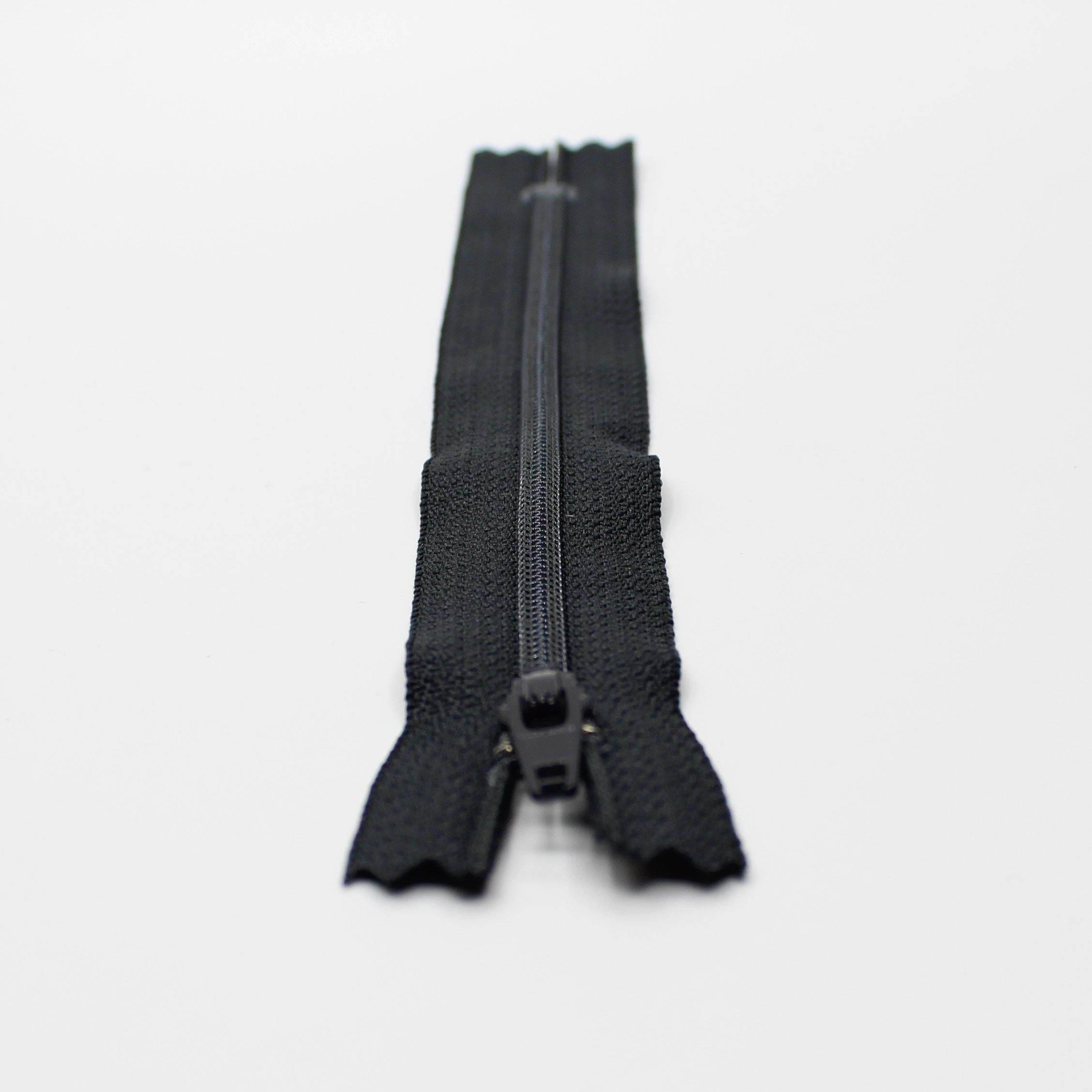 YKK - 18cm Nylon Zipper Size 3 - ACCESSOIRES LEDUC BV