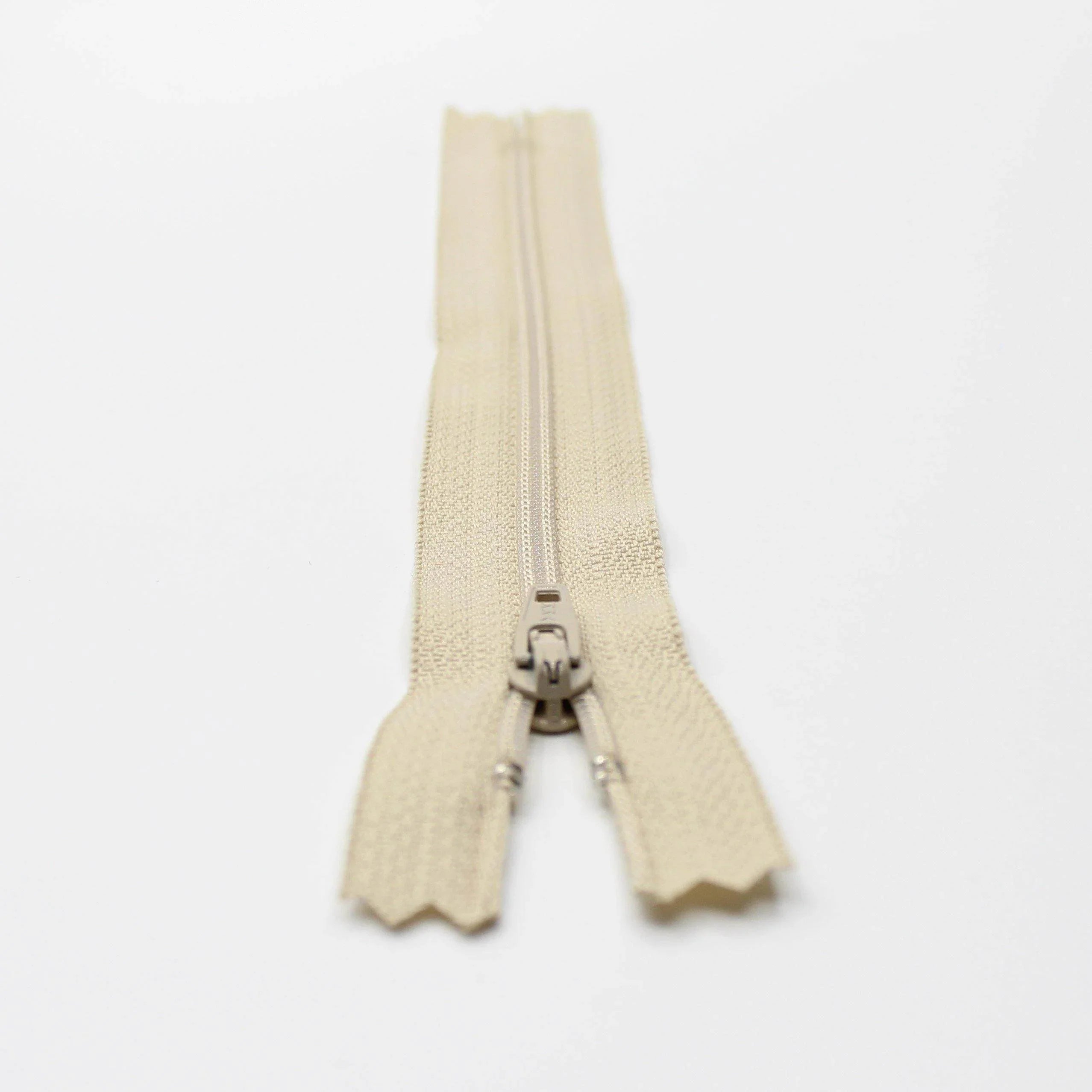 YKK - 18cm Nylon Zipper Size 3 - ACCESSOIRES LEDUC BV