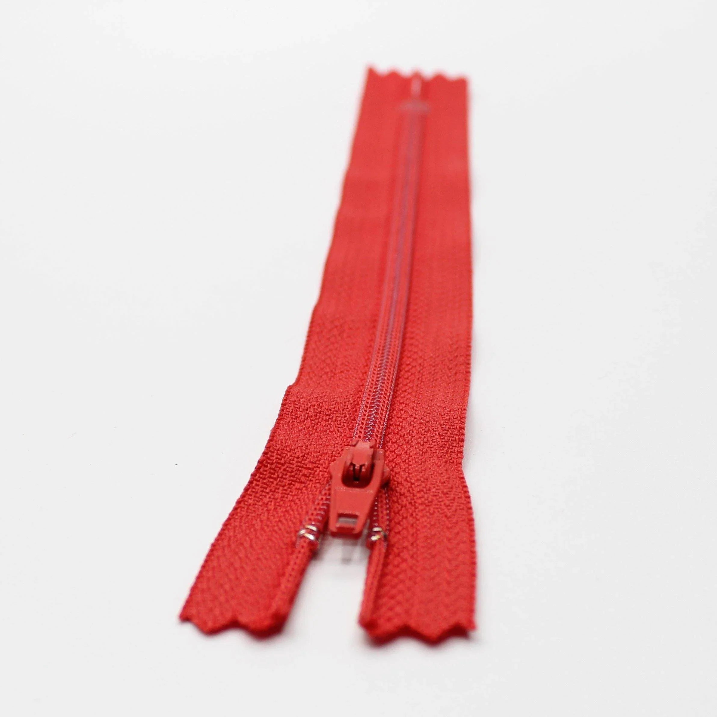 YKK - 18cm Nylon Zipper Size 3 - ACCESSOIRES LEDUC BV