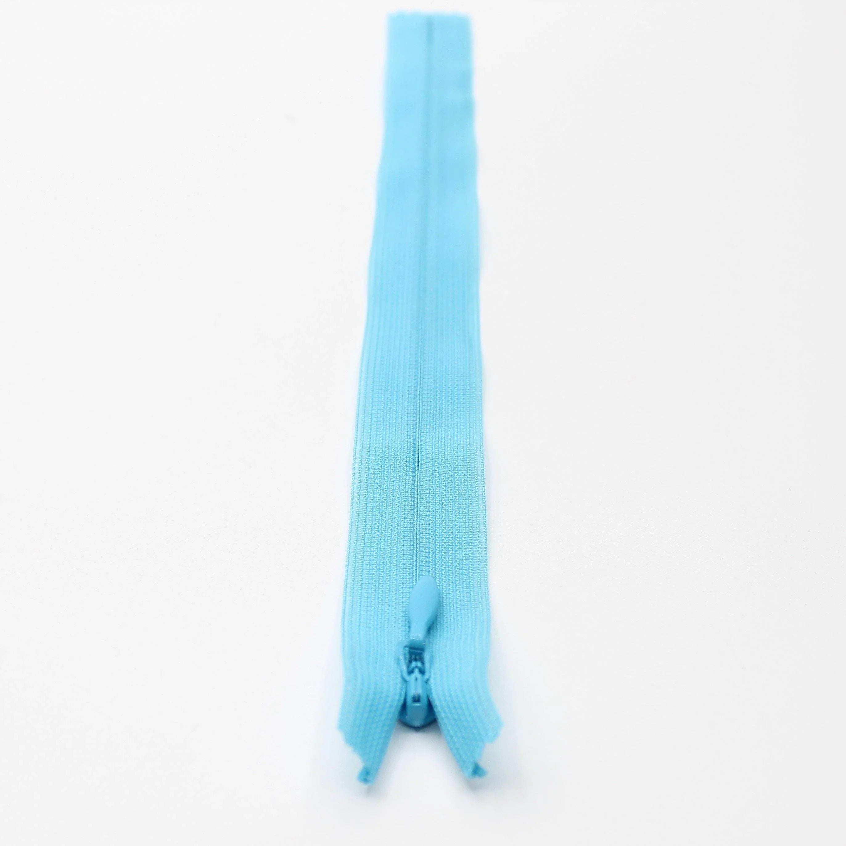 YKK - 22cm Invisible Zipper - ACCESSOIRES LEDUC BV