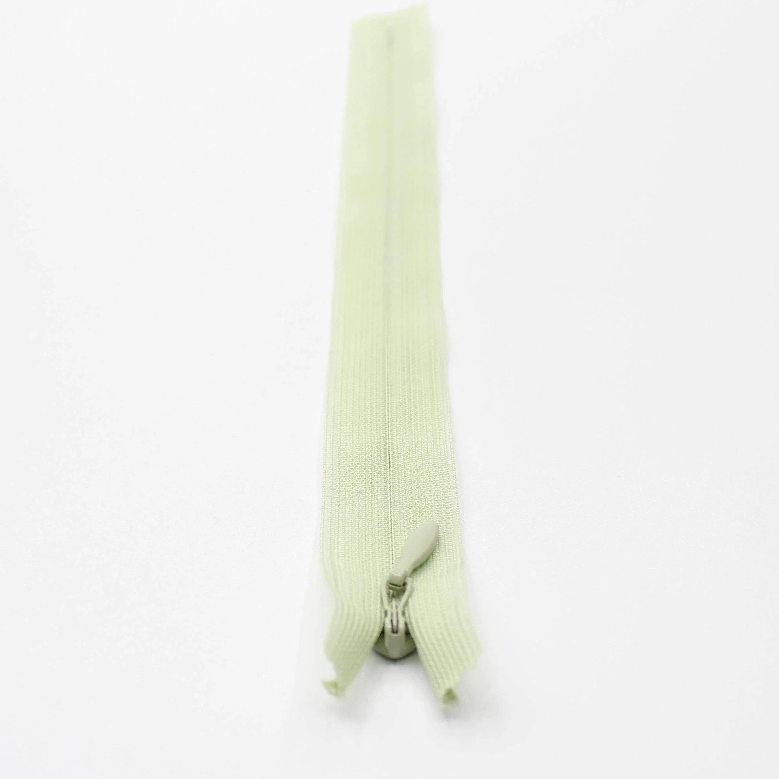 YKK - 22cm Invisible Zipper - ACCESSOIRES LEDUC BV