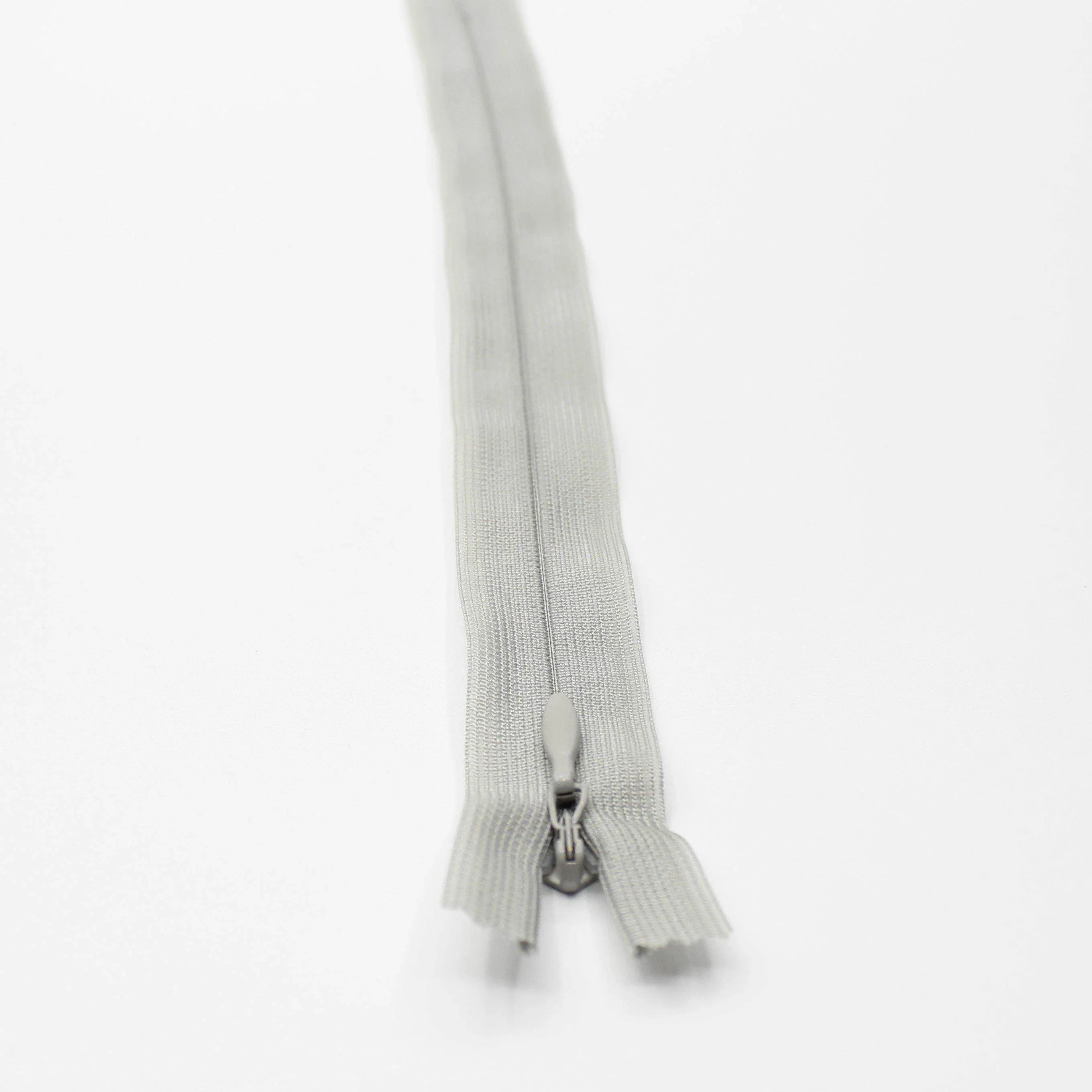 YKK - 22cm Invisible Zipper - ACCESSOIRES LEDUC BV