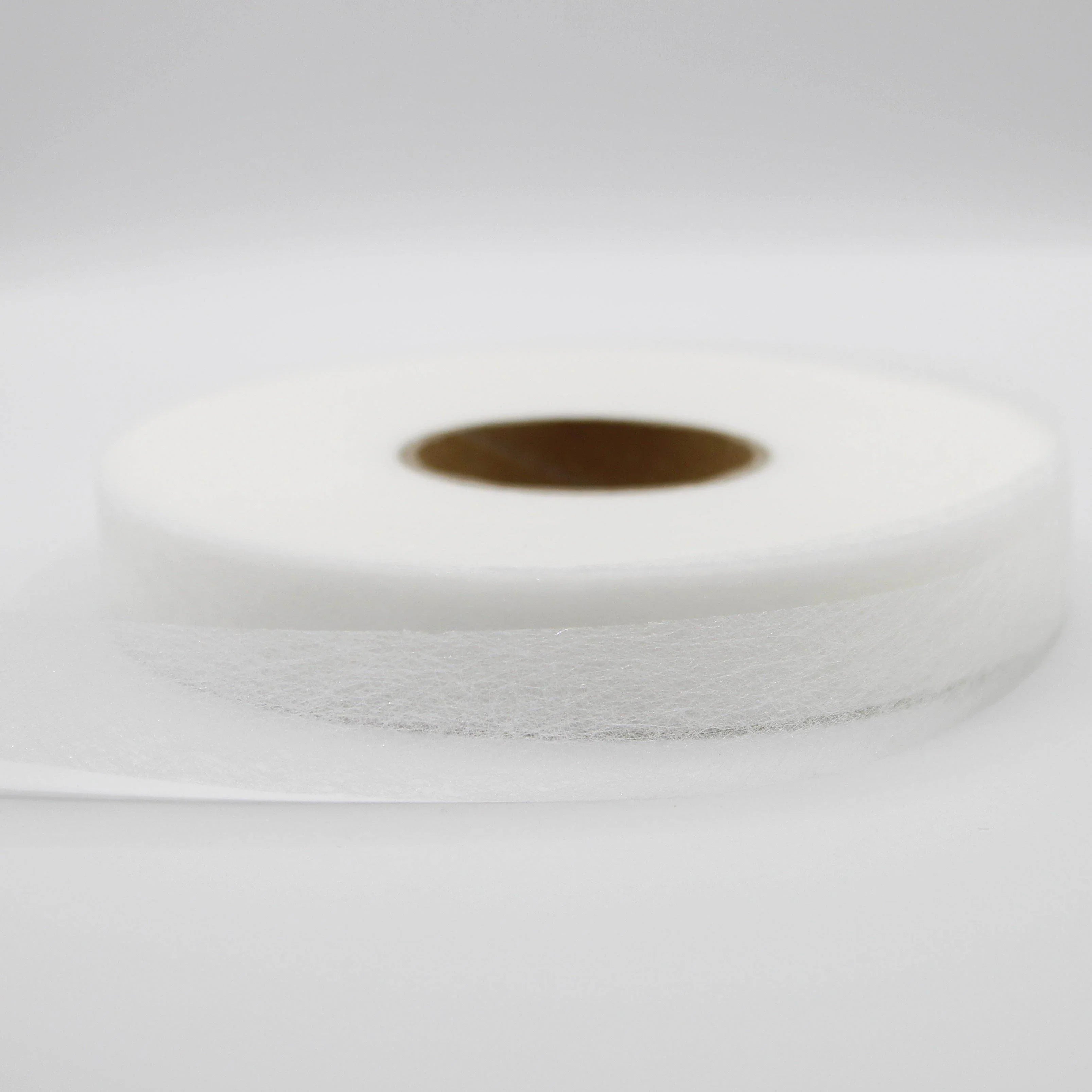 100 meters Iron-on Hem 20 or 50mm - Zoomband - ACCESSOIRES LEDUC BV