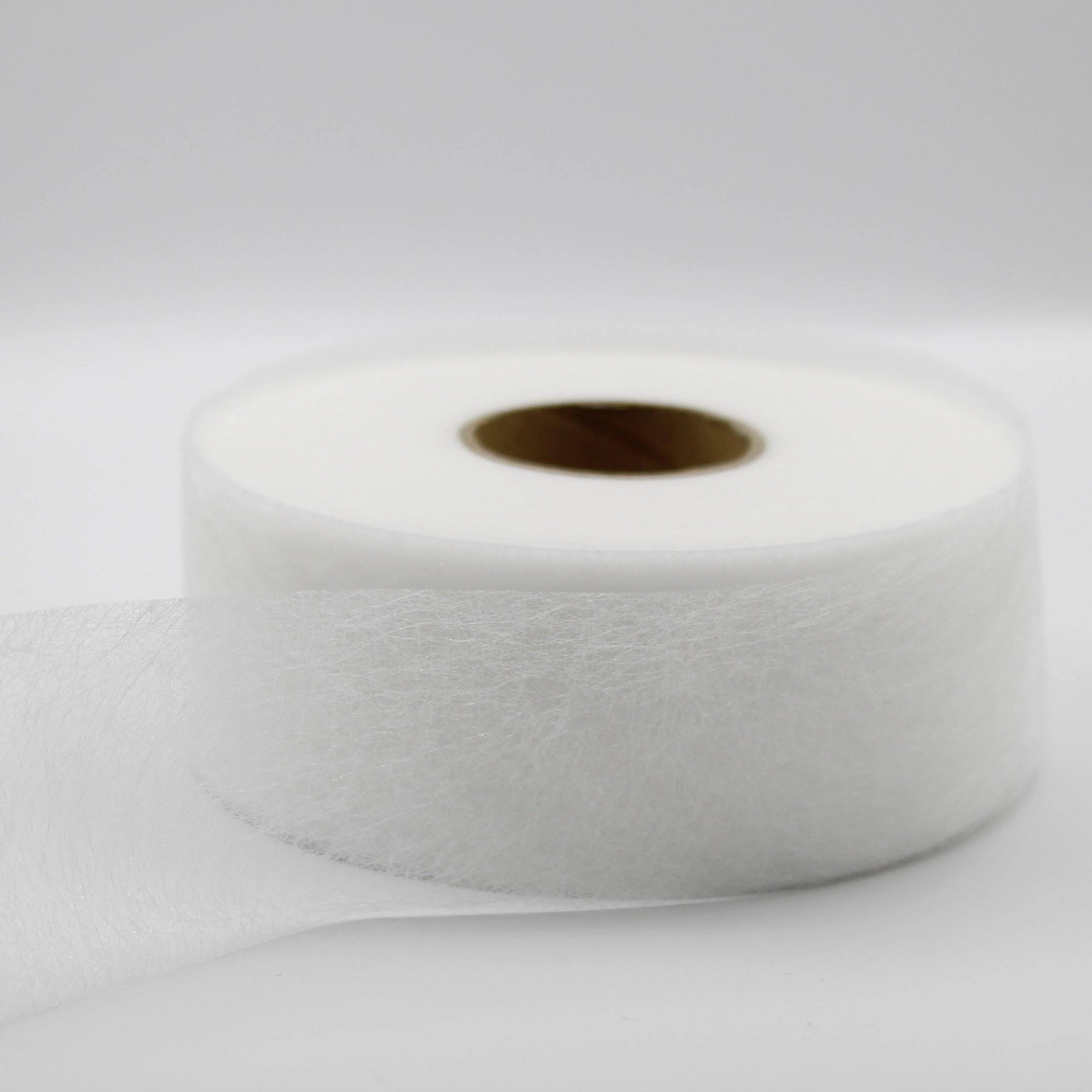 100 meters Iron-on Hem 20 or 50mm - Zoomband - ACCESSOIRES LEDUC BV