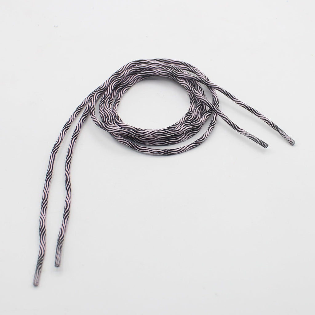 140cm long Bicolore Sweater / Trousers Cord with Cord Ends #COR3100 - ACCESSOIRES LEDUC