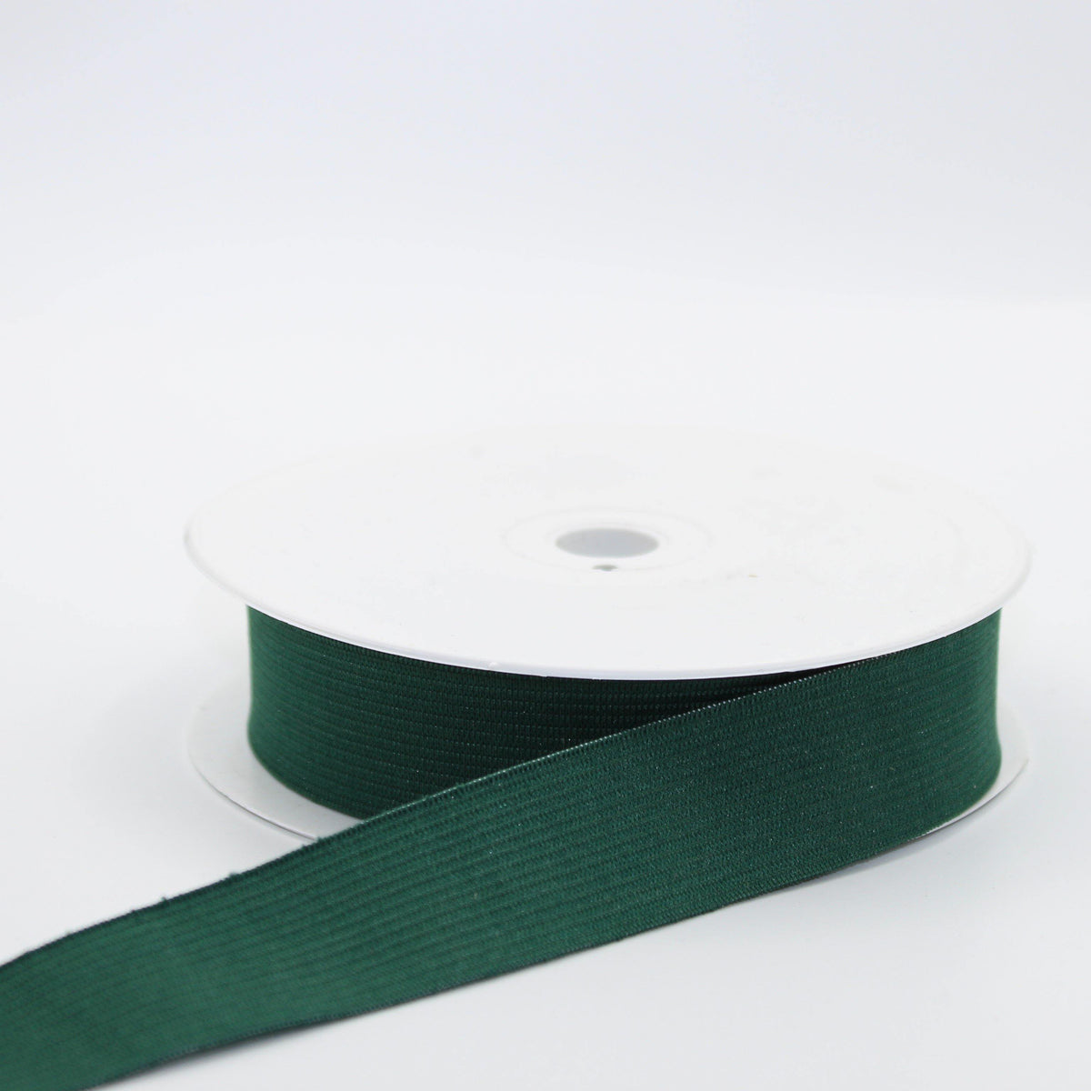 25mm Coloured Elastic