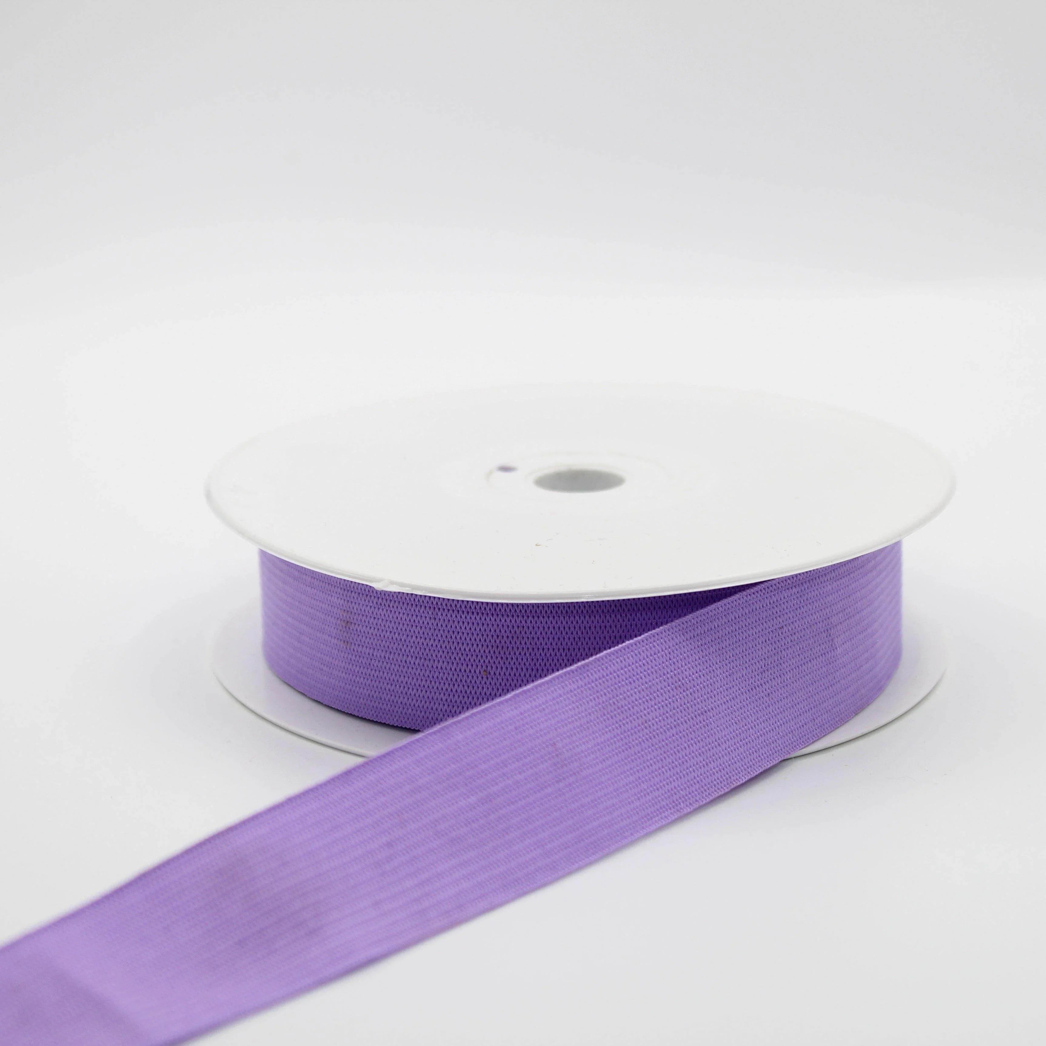 Coloured ELASTIC 25MM #ELA1979 - ACCESSOIRES LEDUC BV