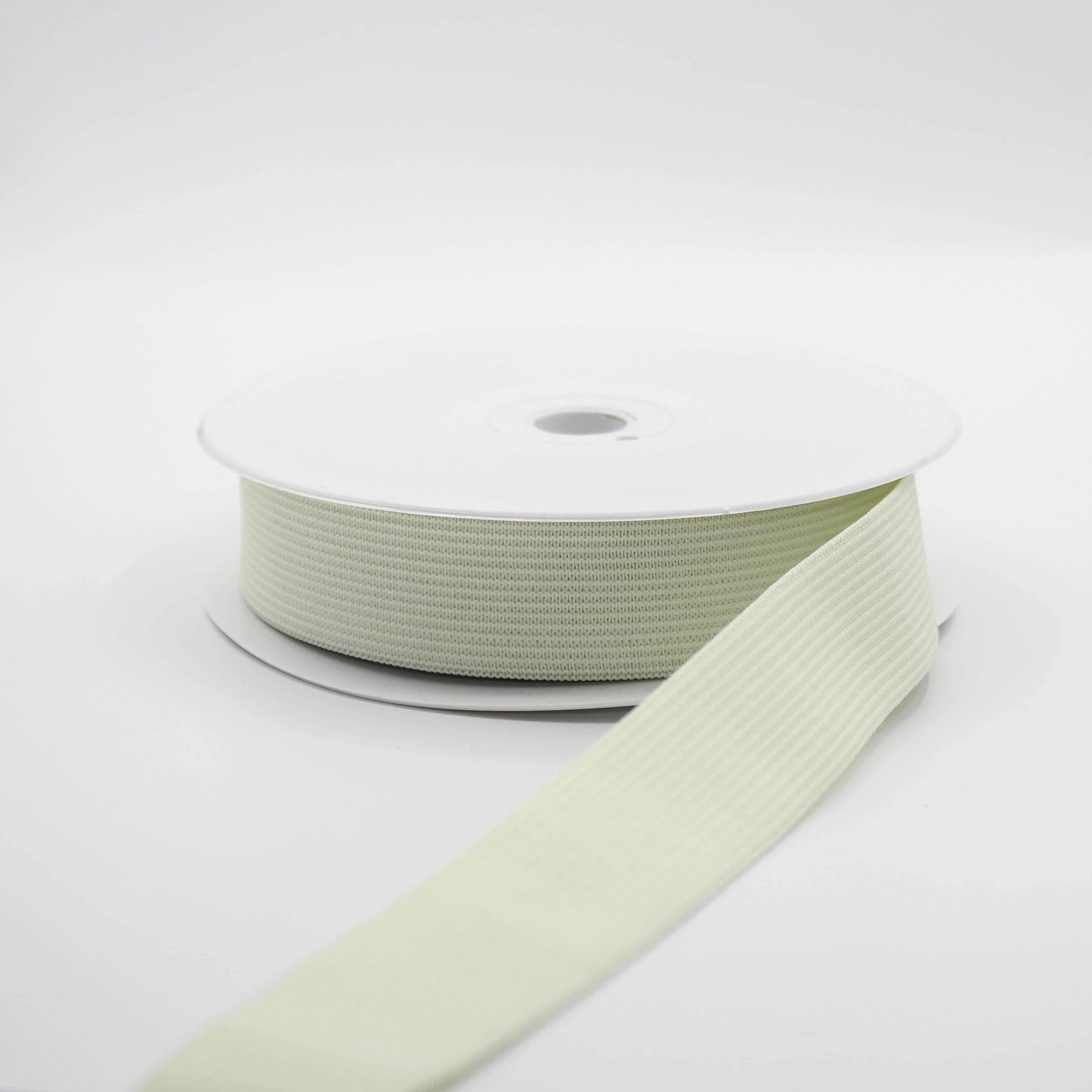 Coloured ELASTIC 25MM #ELA1979 - ACCESSOIRES LEDUC BV