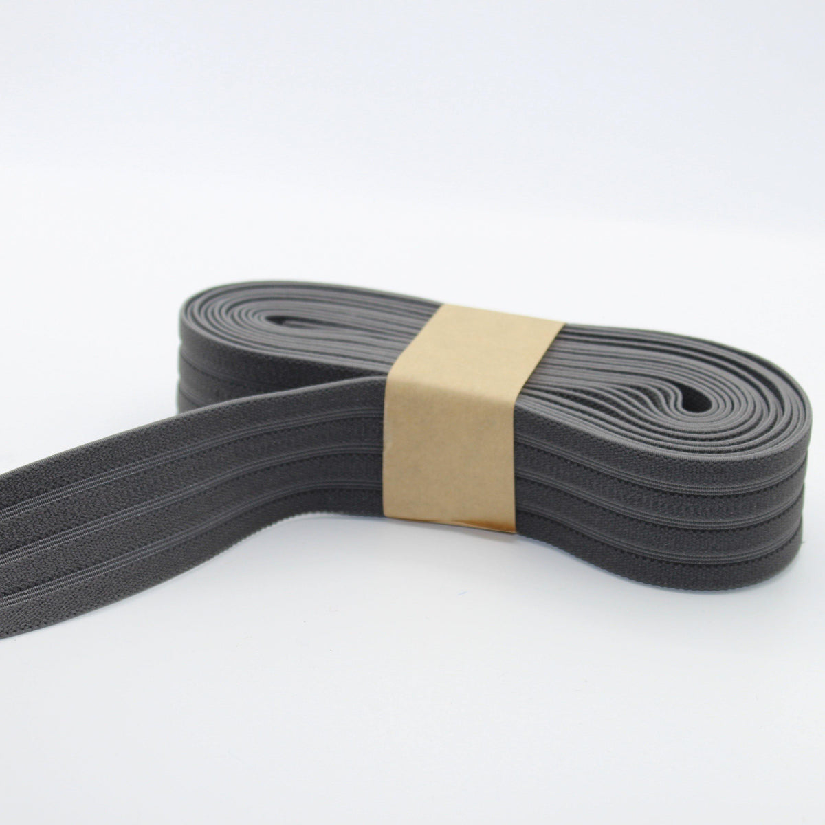 5 METERS - 40mm COLOURED Skirt Elastic - ACCESSOIRES LEDUC