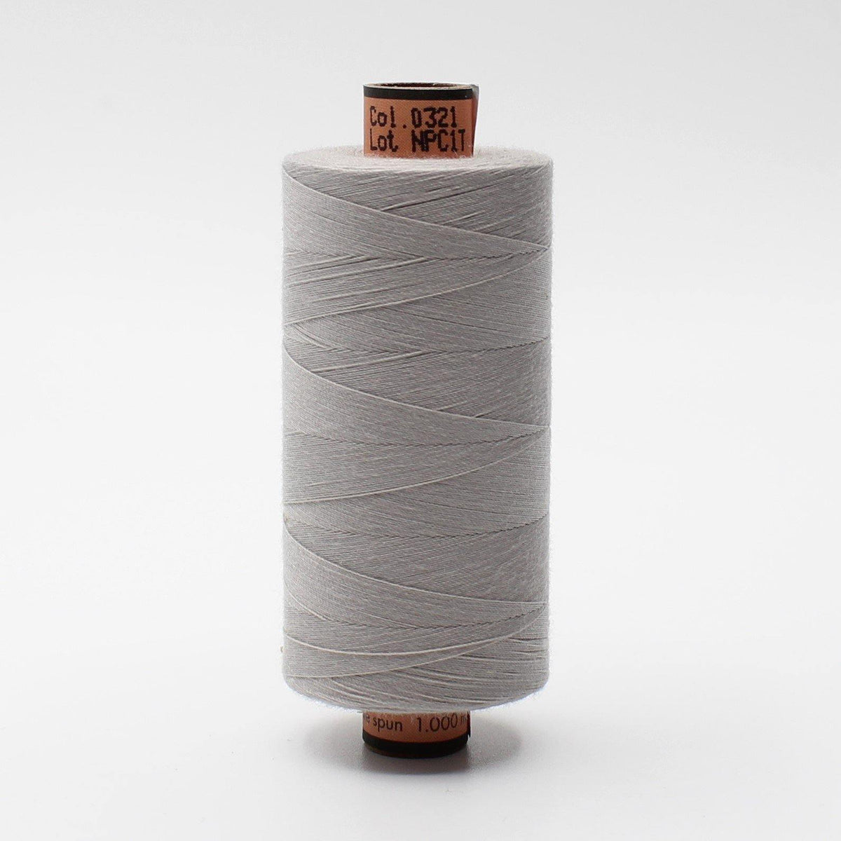 Amann Saba Yarn 1000m - High Quality Polyester German Yarn - ACCESSOIRES LEDUC