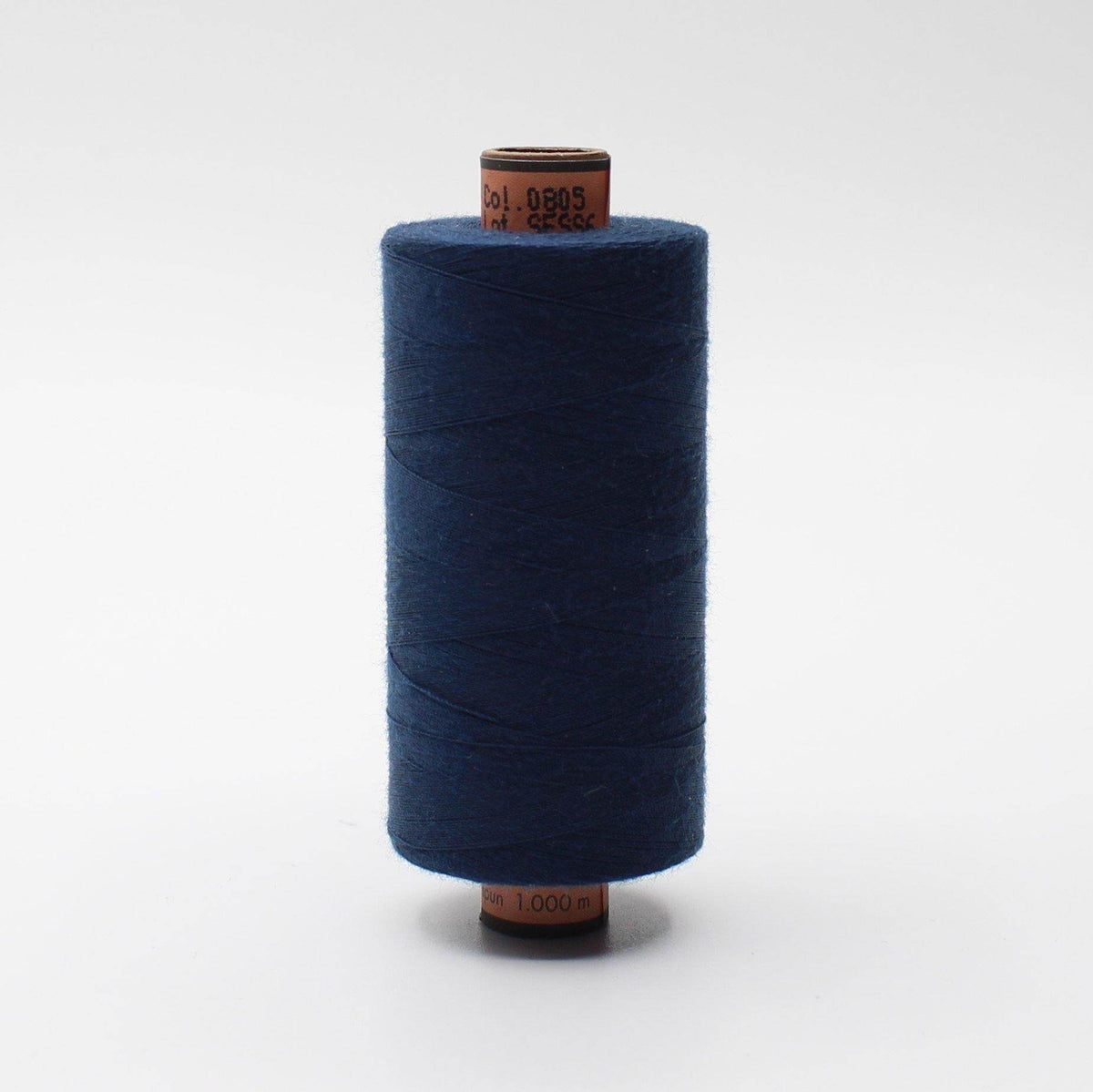 Amann Saba Yarn 1000m - High Quality Polyester German Yarn - ACCESSOIRES LEDUC BV