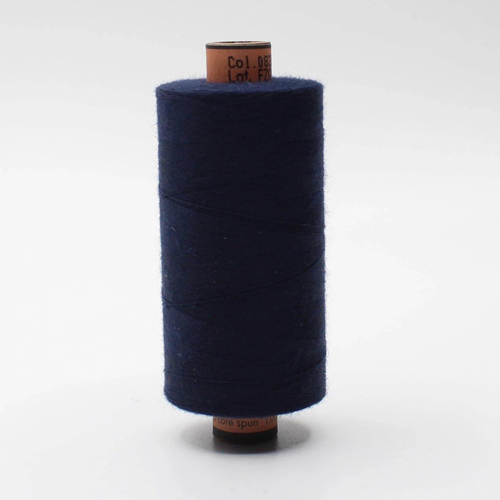 Amann Saba Yarn 1000m - High Quality Polyester German Yarn 120 tex 24 - ACCESSOIRES LEDUC BV