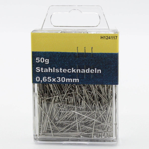 Blister of Pins - ACCESSOIRES LEDUC BV