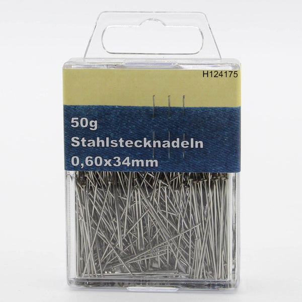 Blister of Pins - ACCESSOIRES LEDUC BV