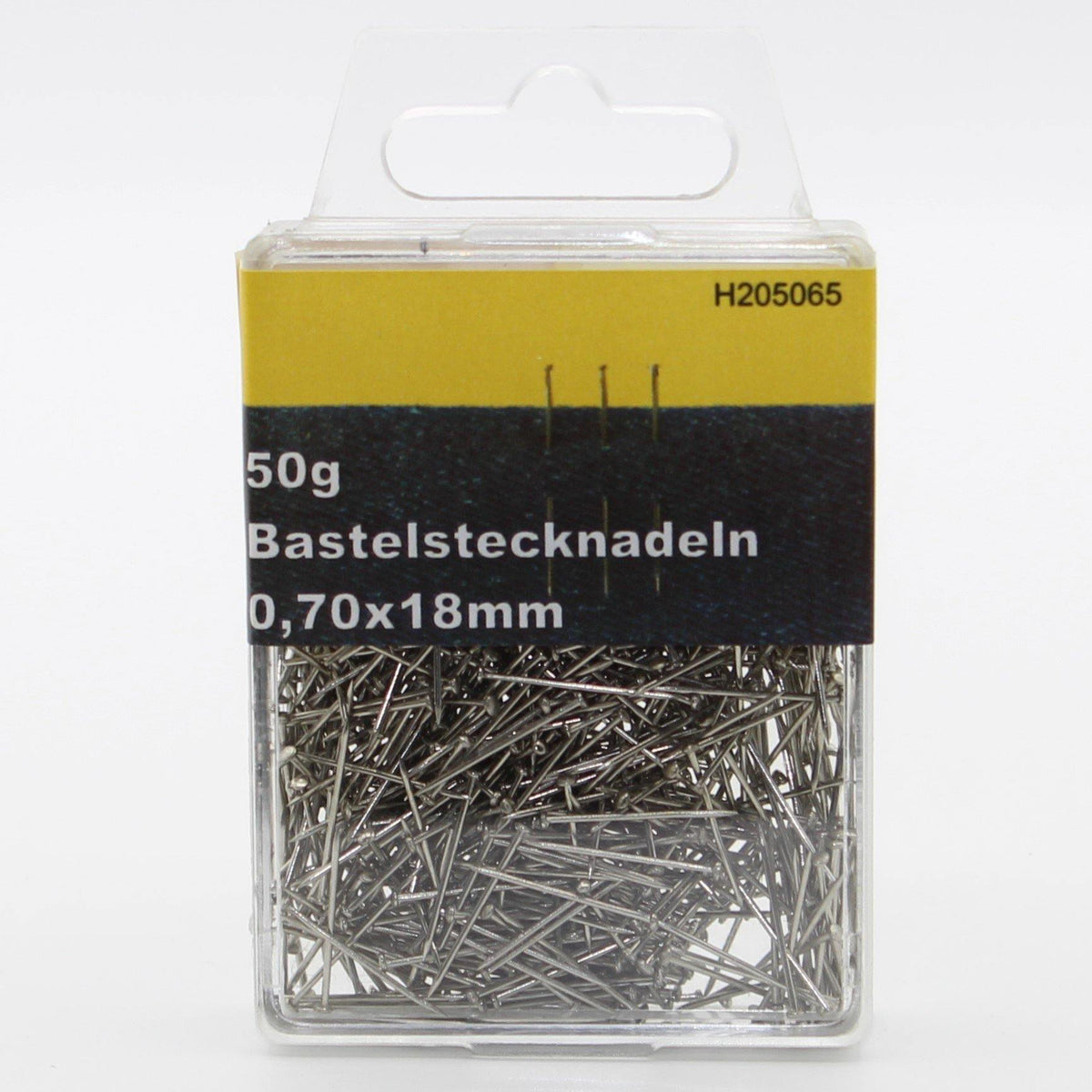 Blister of Pins - ACCESSOIRES LEDUC