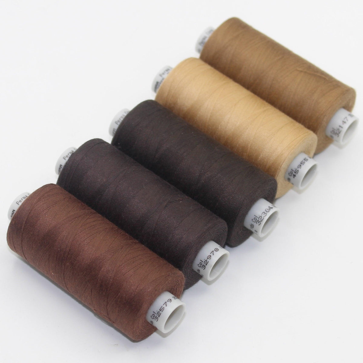 1000mt Gutermann 100% Polyester Yarn - Perma core 120 - German Quality - ACCESSOIRES LEDUC BV