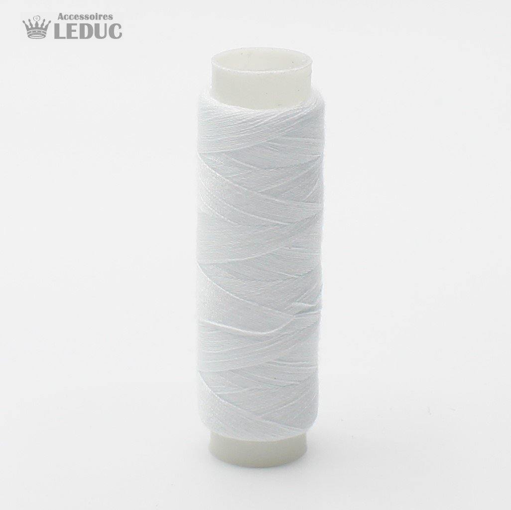 20x100m Yarn 100% Polyester - ACCESSOIRES LEDUC