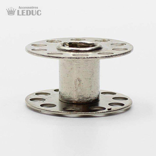 10pcs Spools for Sewing machine - ACCESSOIRES LEDUC BV
