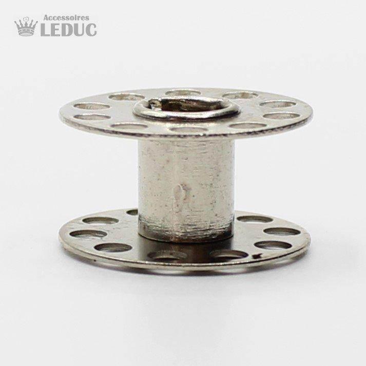 10pcs Spools for Sewing machine - ACCESSOIRES LEDUC BV