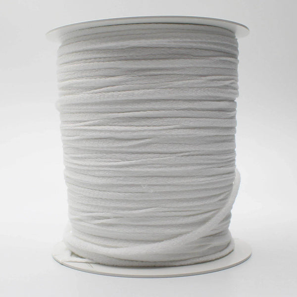 SOFT ELASTIC CORD 2MM - 250 METERS - ACCESSOIRES LEDUC BV