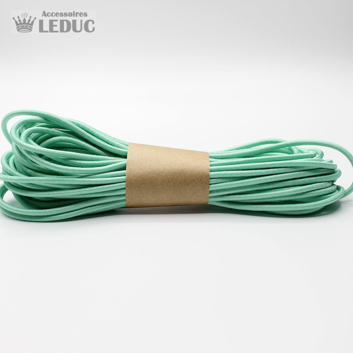 Coloured Elastic Cord