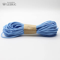 Coloured Elastic Cord