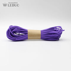 Coloured Elastic Cord