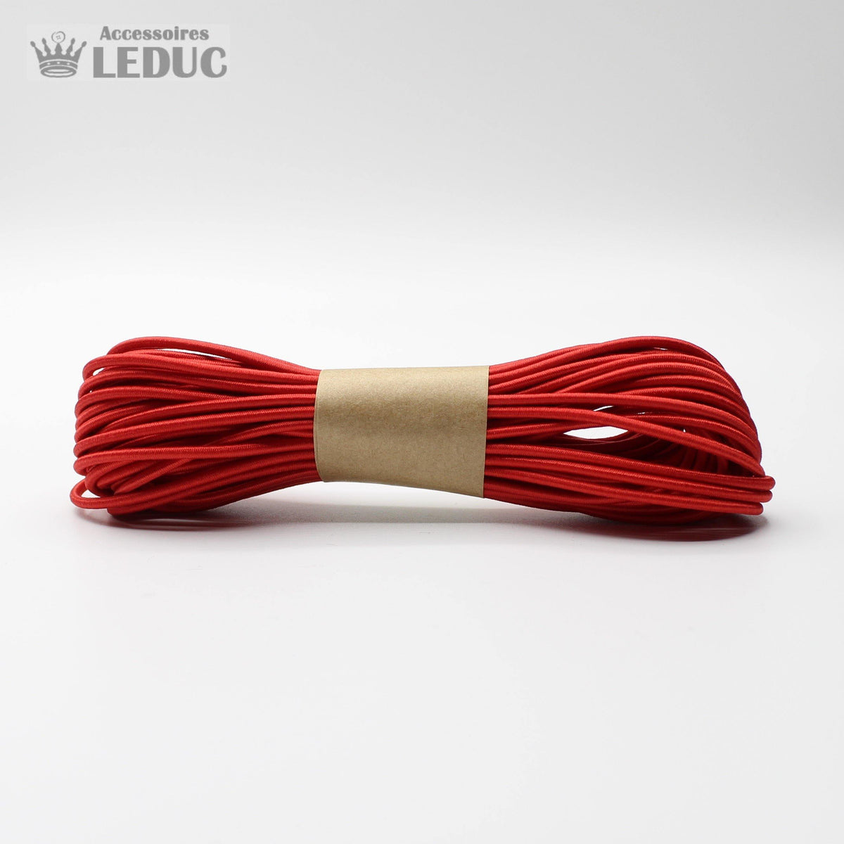 Coloured Elastic Cord