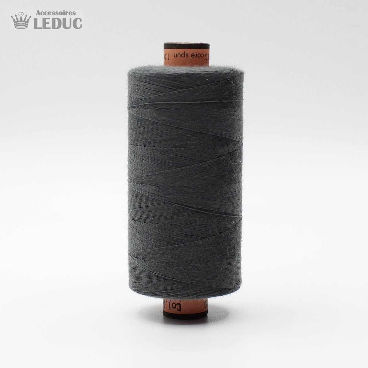 Amann Saba Yarn 1000m - High Quality Polyester German Yarn - ACCESSOIRES LEDUC BV