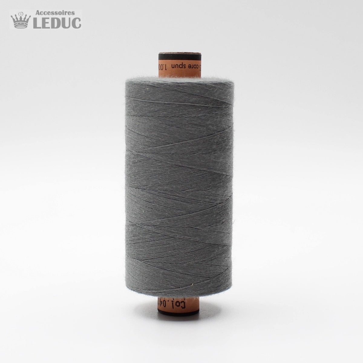 Amann Saba Yarn 1000m - High Quality Polyester German Yarn - ACCESSOIRES LEDUC