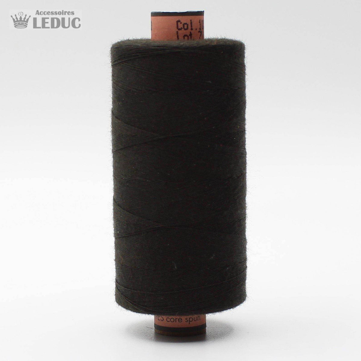 Amann Saba Yarn 1000m - High Quality Polyester German Yarn - ACCESSOIRES LEDUC BV