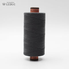 Amann Saba Yarn 1000m - High Quality Polyester German Yarn - ACCESSOIRES LEDUC