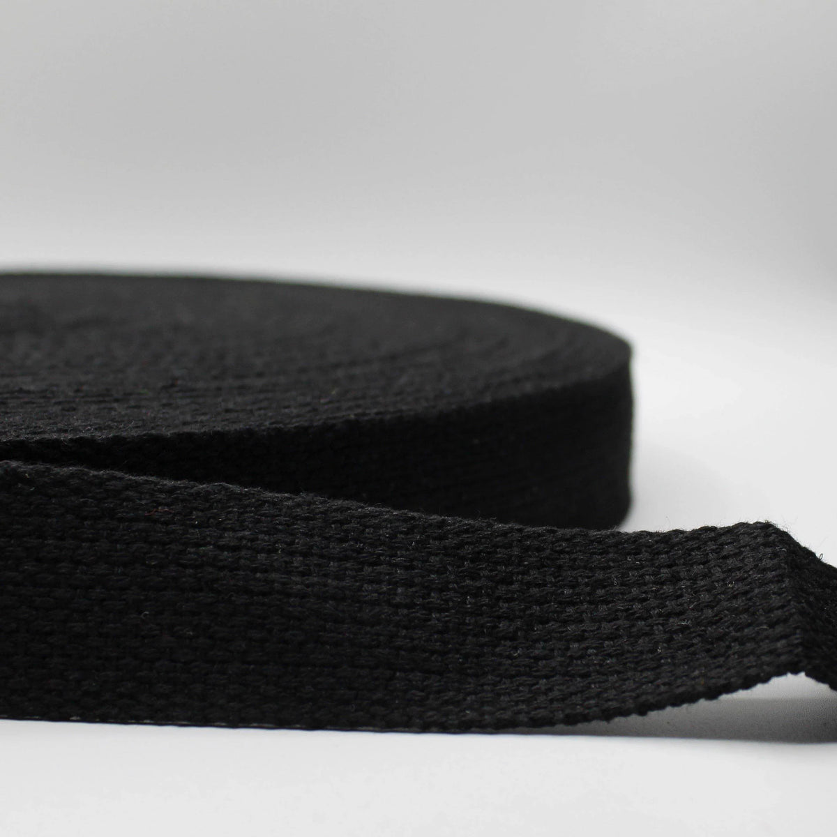 30mm Cotton Webbing #RUB1905 - ACCESSOIRES LEDUC BV