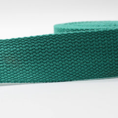 25mm Cotton Webbing #RUB1905 - ACCESSOIRES LEDUC BV