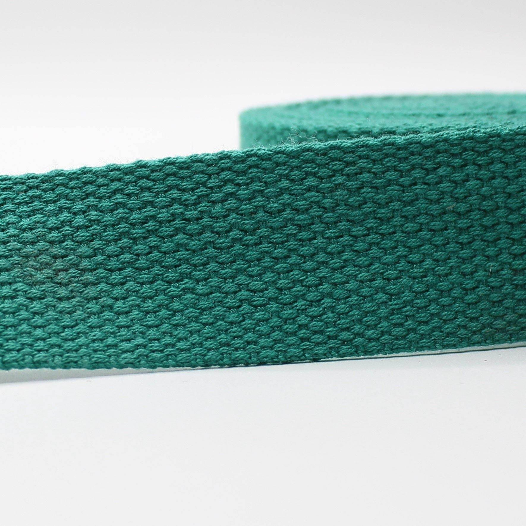 30mm Cotton Webbing #RUB1905 - ACCESSOIRES LEDUC BV