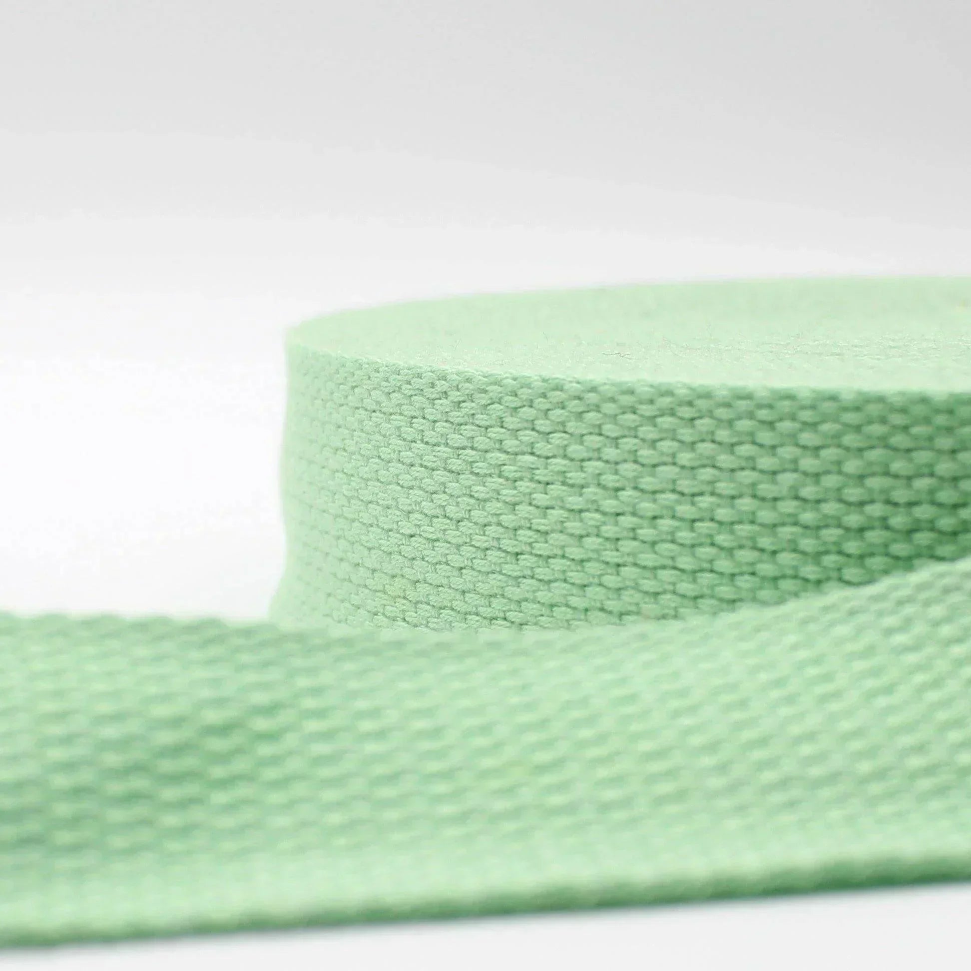 50mm Cotton Webbing #RUB1905 - ACCESSOIRES LEDUC BV