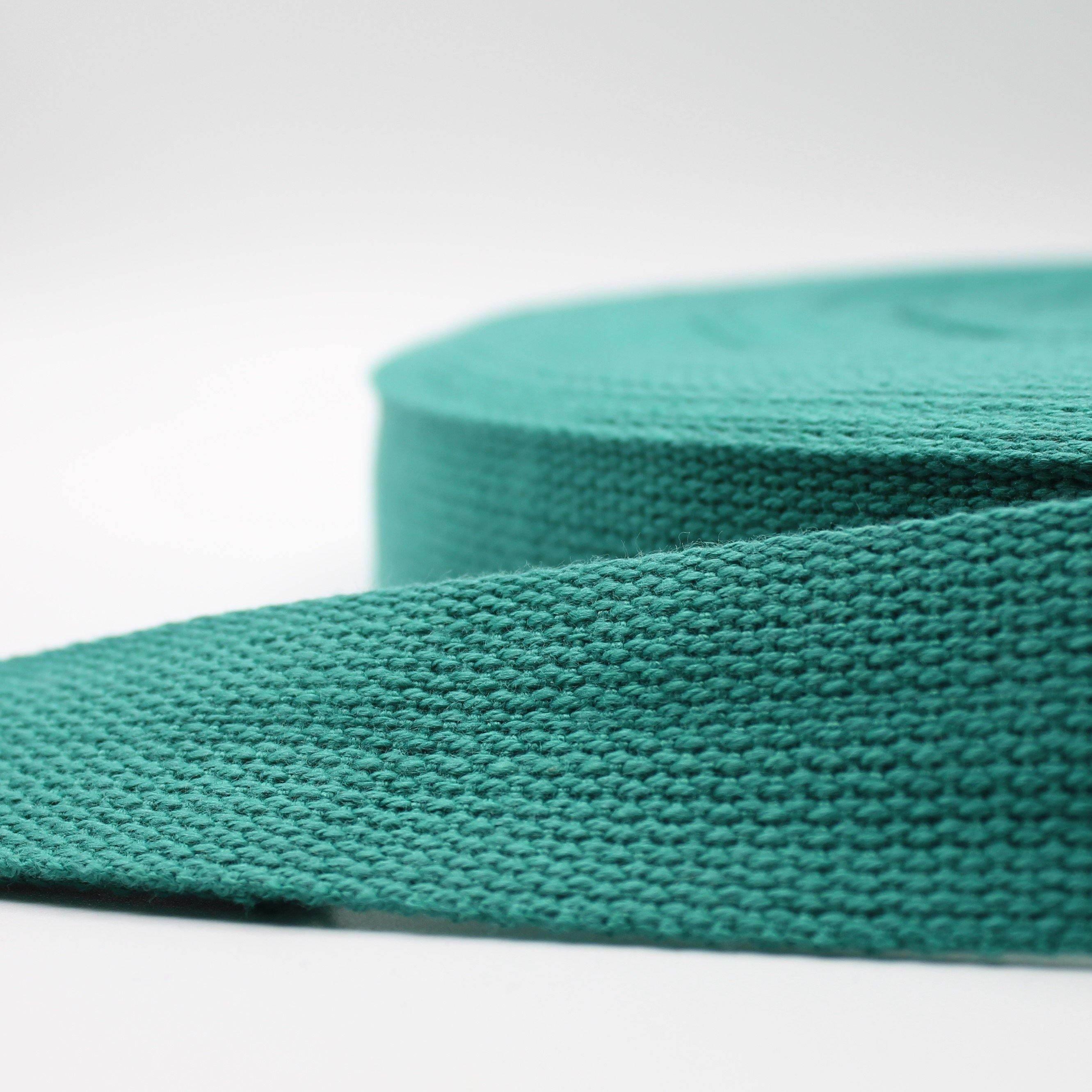 30mm Cotton Webbing #RUB1905 - ACCESSOIRES LEDUC BV