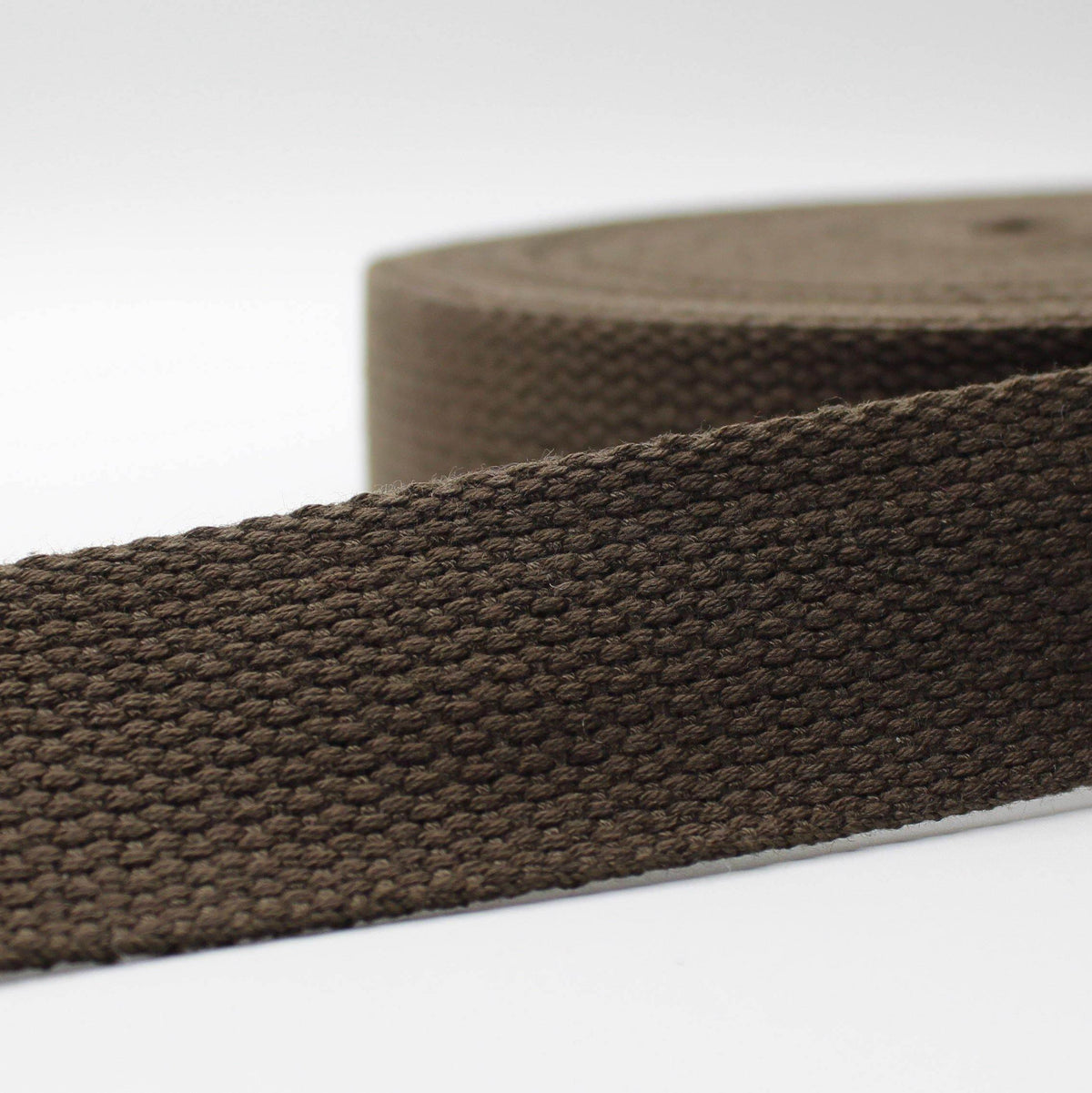 30mm Cotton Webbing #RUB1905 - ACCESSOIRES LEDUC BV