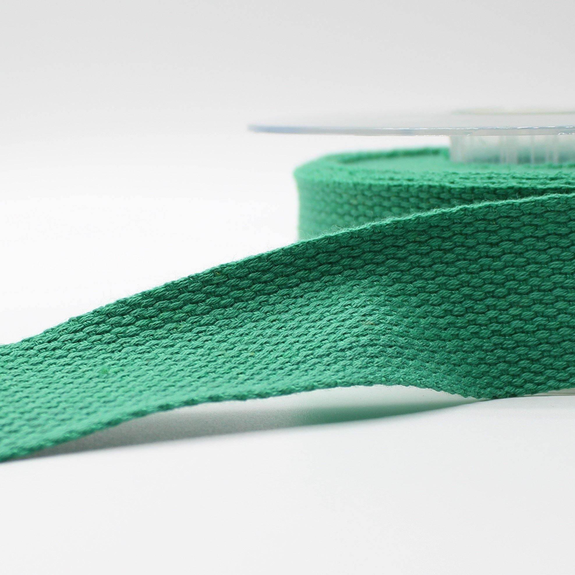 30mm Cotton Webbing #RUB1905 - ACCESSOIRES LEDUC BV