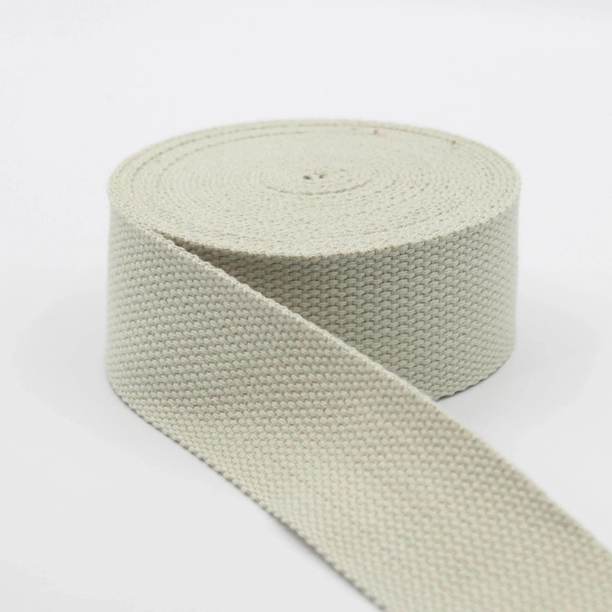 30mm Cotton Webbing #RUB1905 - ACCESSOIRES LEDUC BV